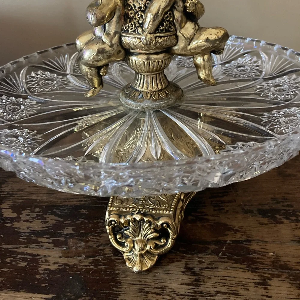 ⭐️🎊Host Pick🎊⭐️ Vintage Server SOLD - Picture 8 of 8